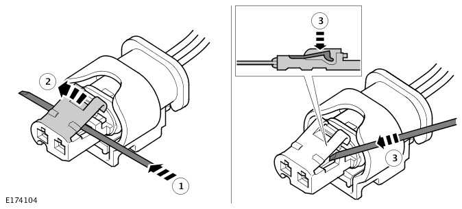 Wiring Harness - Description and Operation